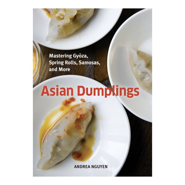 Asian Dumplings