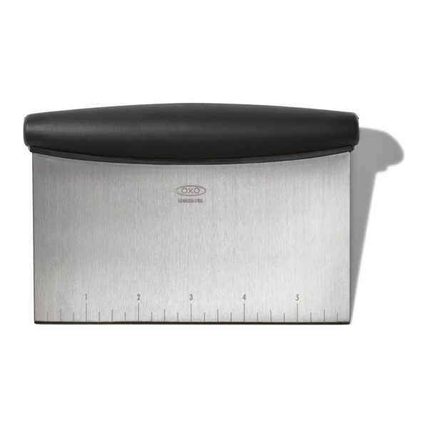 OXO bench scraper