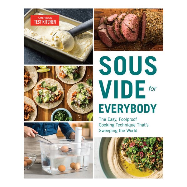 Sous Vide for Everybody