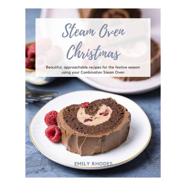 Steam Oven Christmas
