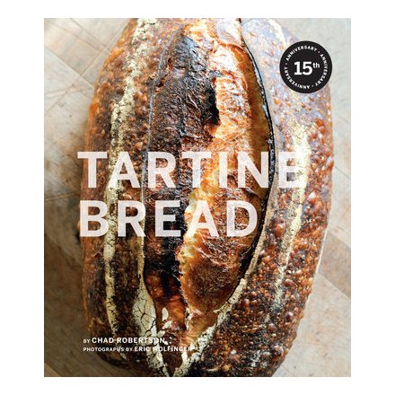 Tartine Bread