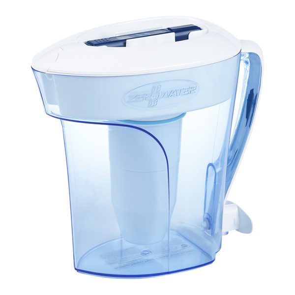 ZeroWater 10-cup filter pitcher