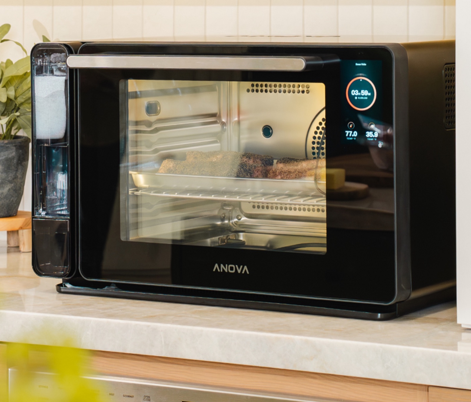Precision Oven 2.0
