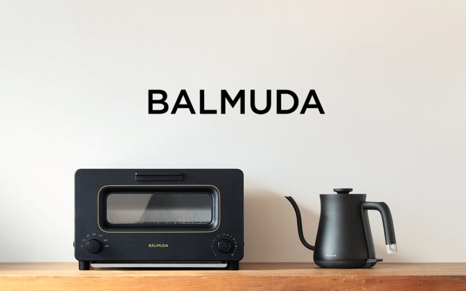 Balmuda The Toaster Pro