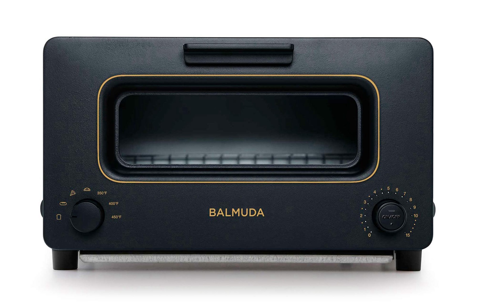 Balmuda The Toaster