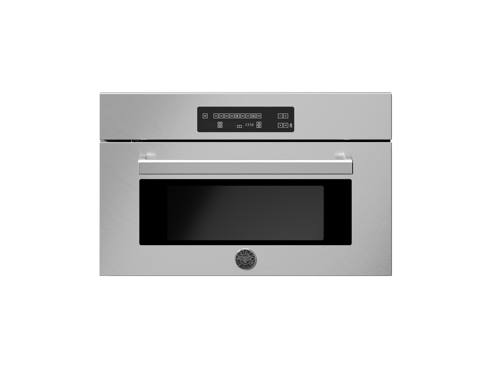 Bertazzoni Professional 30" Convection Steam Oven