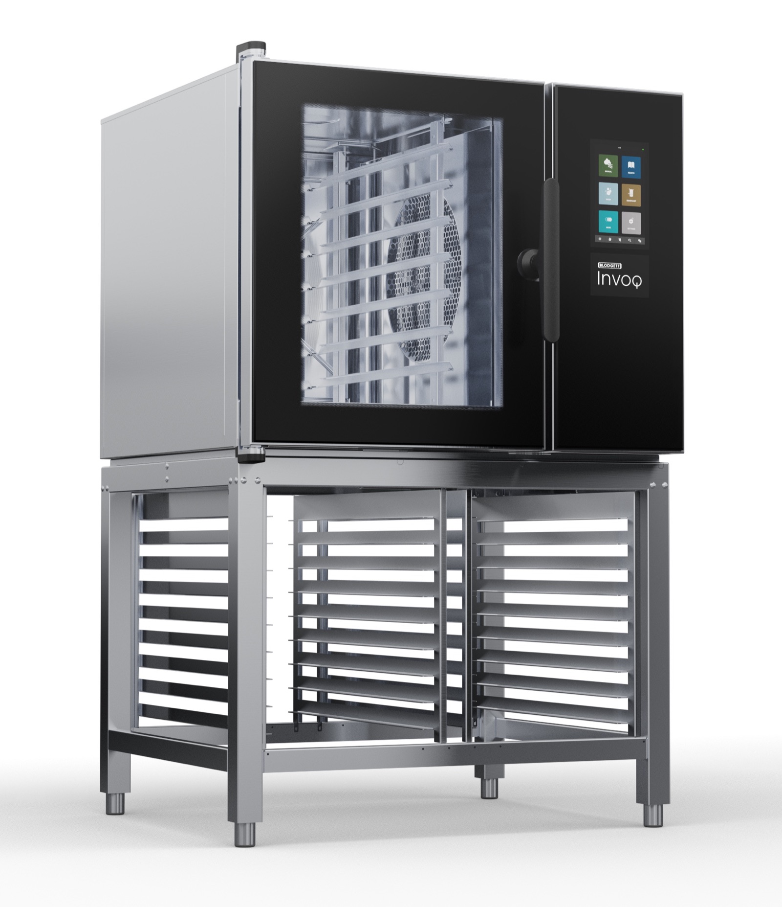 Blodgett Invoq 61 Electric Boilerless