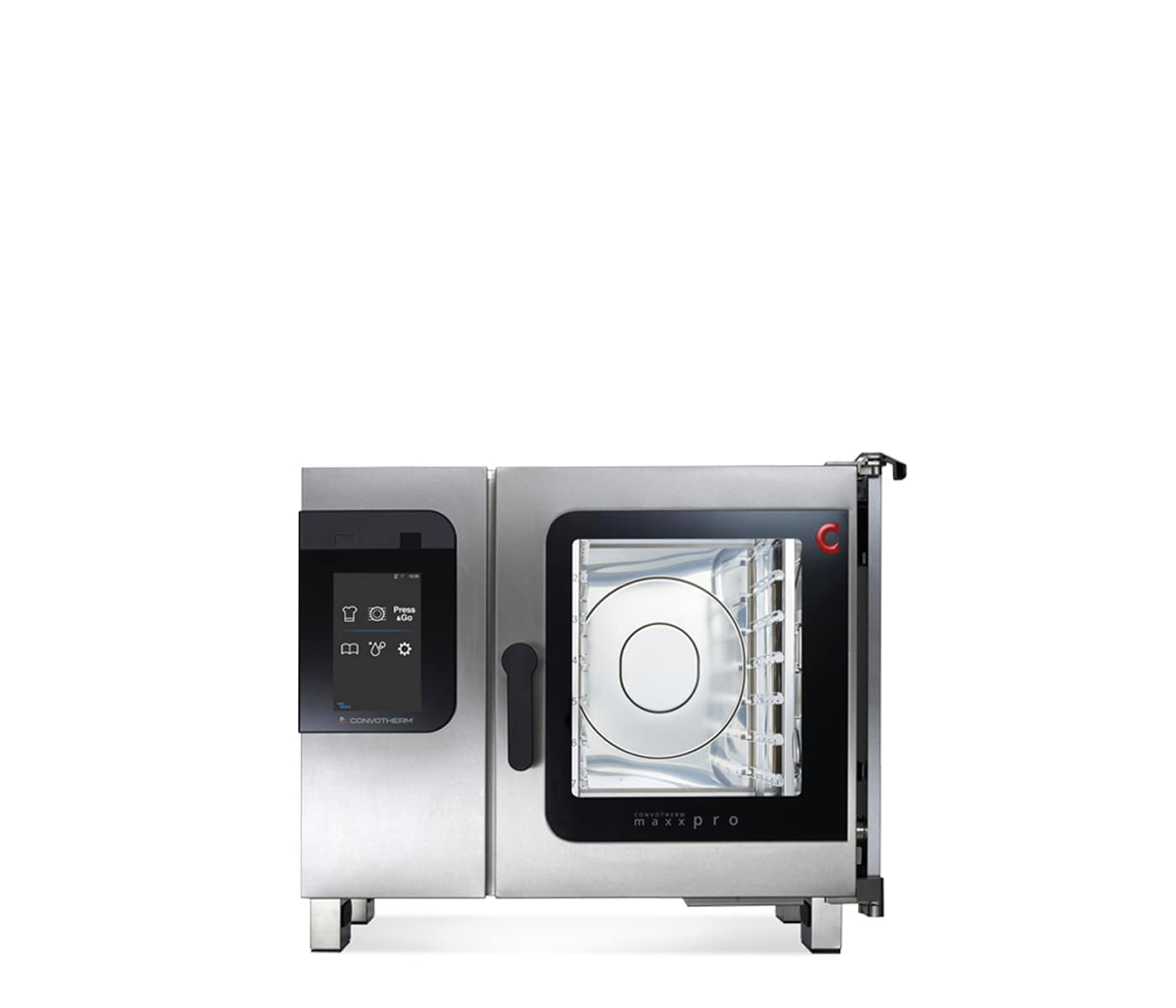 Convotherm Maxx Pro Electric Combi