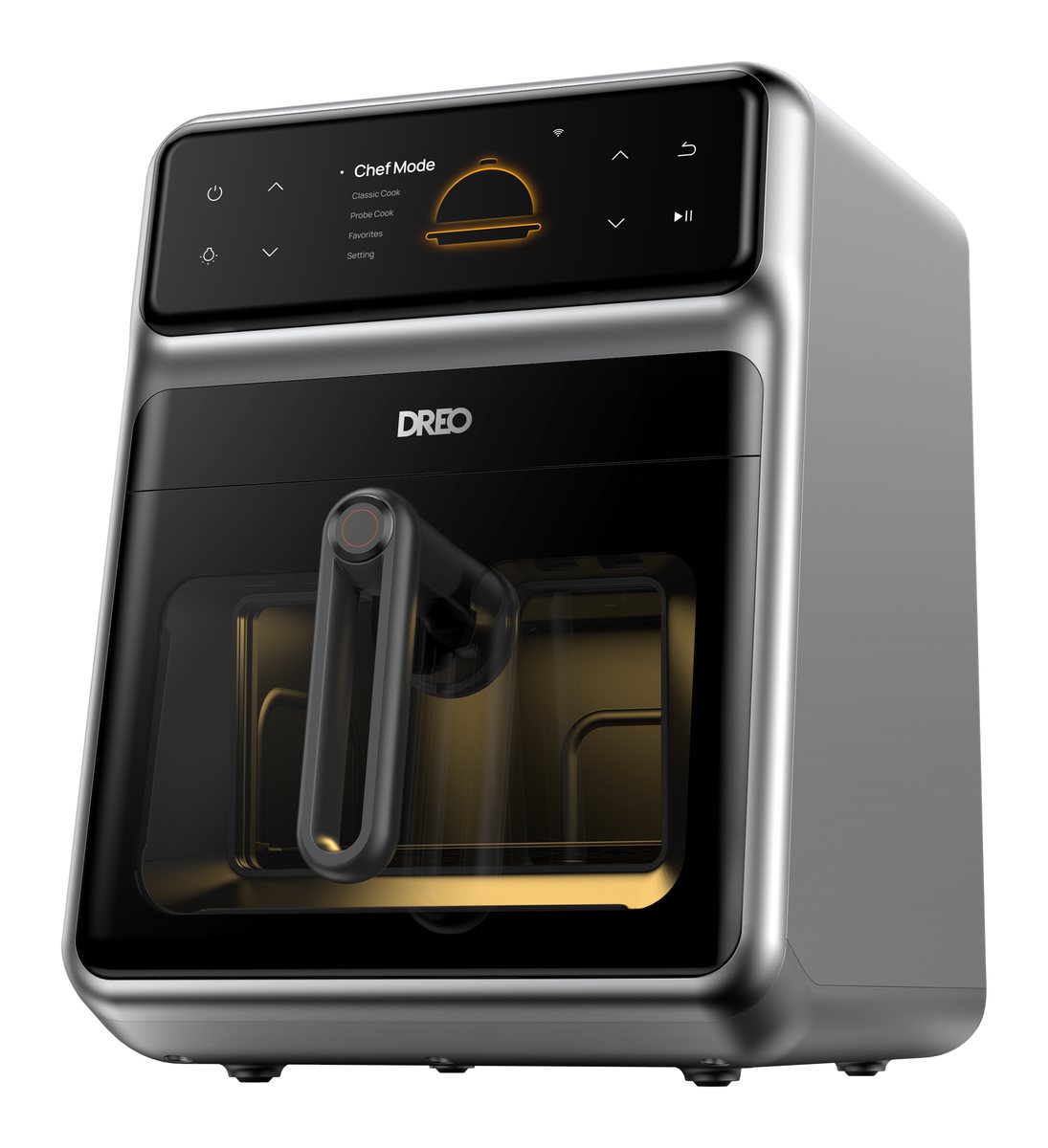 Dreo ChefMaker Combi Fryer