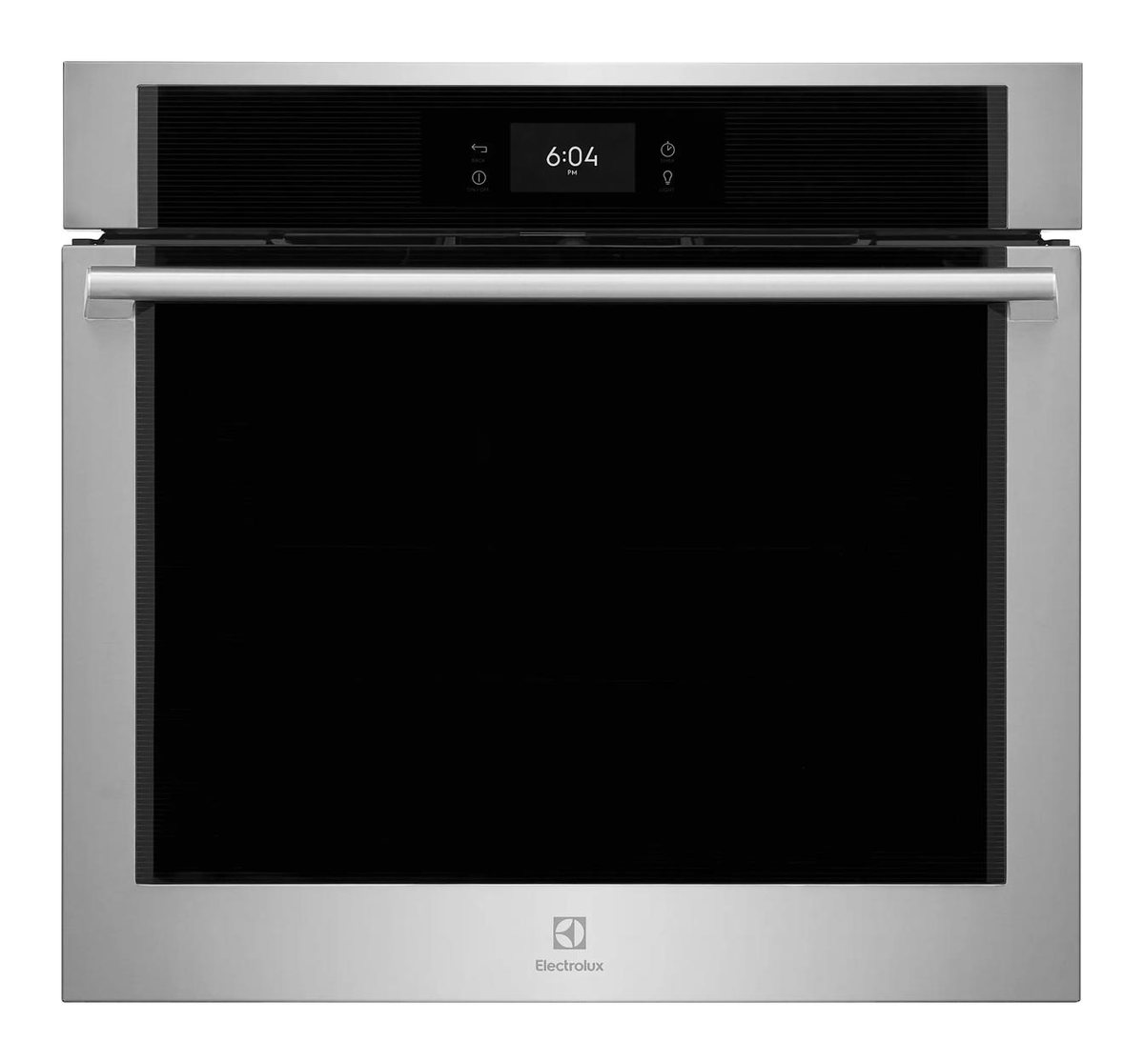 Electrolux 30" Single Wall Oven with Steam Bake