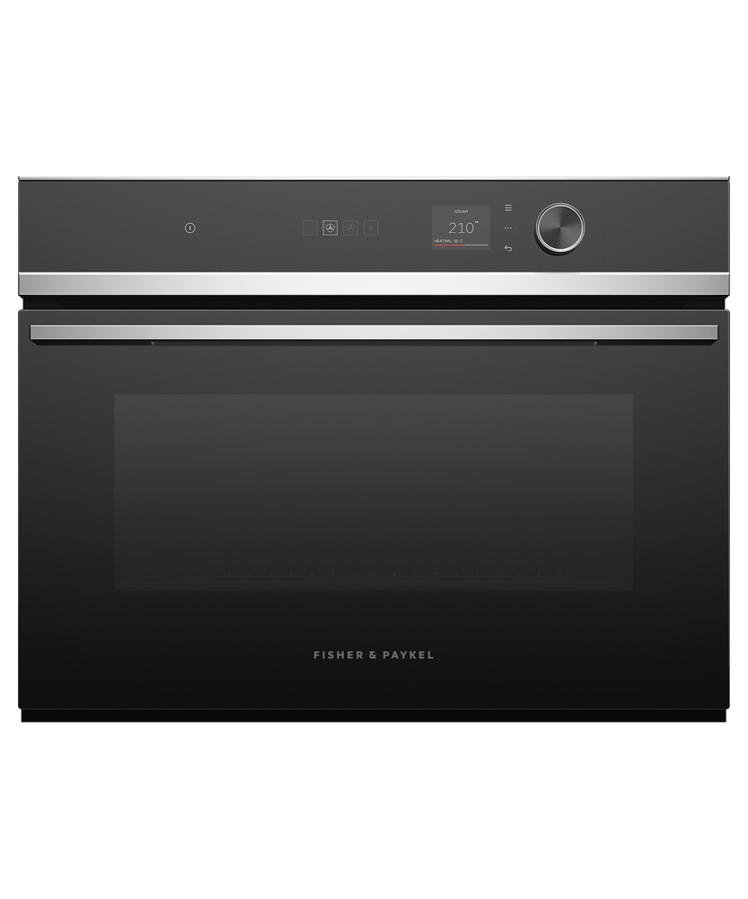 Fisher & Paykel 24" Series 7 Steam Oven