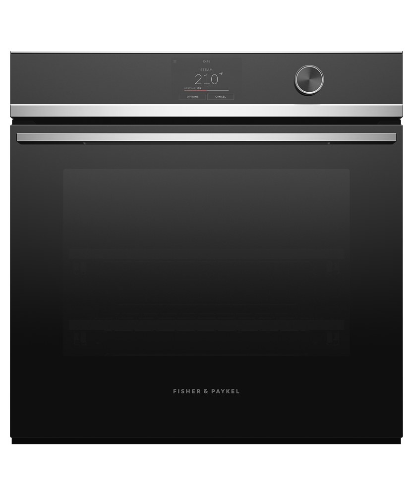Fisher & Paykel 24" Series 11 Combi-Steam Oven