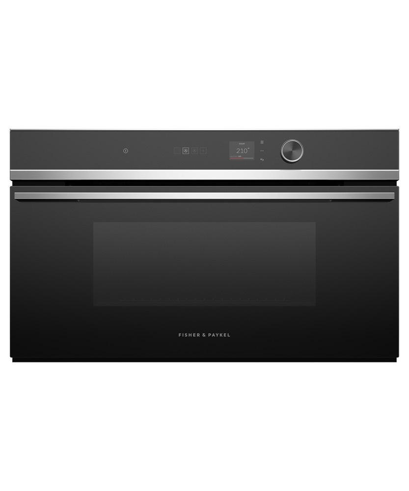 Fisher & Paykel 30" Series 7 Steam Oven (Designer)