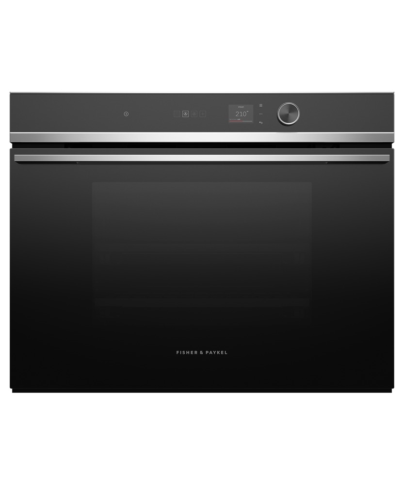 Fisher & Paykel 30" Series 7 Steam Oven