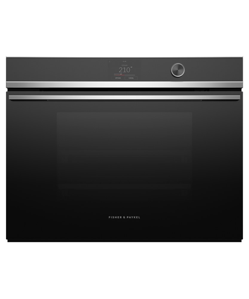 Fisher & Paykel 30" Series 11 Combi-Steam Oven