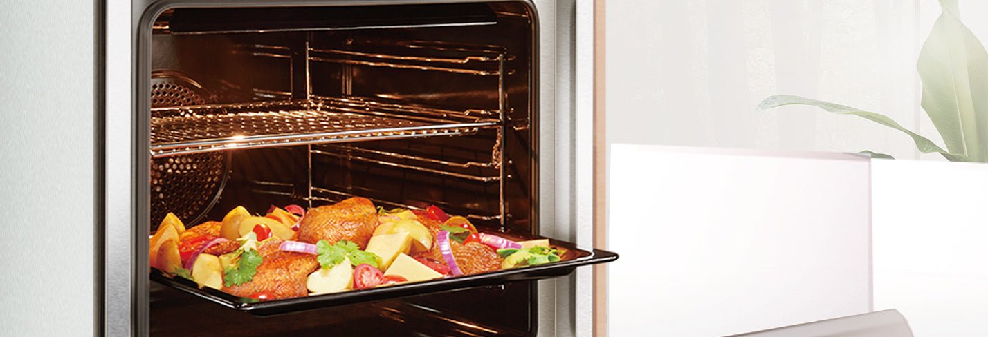 Fotile ChefCubii 4-in-1 Countertop Steam Oven