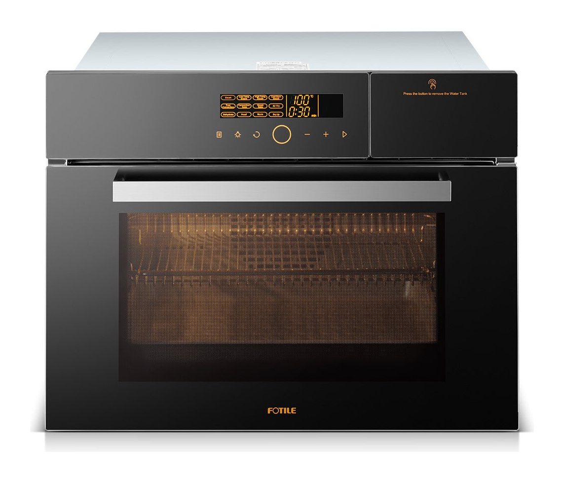Fotile Built-in Combi-Steam Oven HZK-TS1