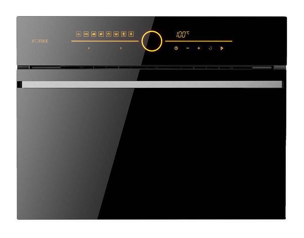 Fotile Built-in Steam Oven SCD42-C2T
