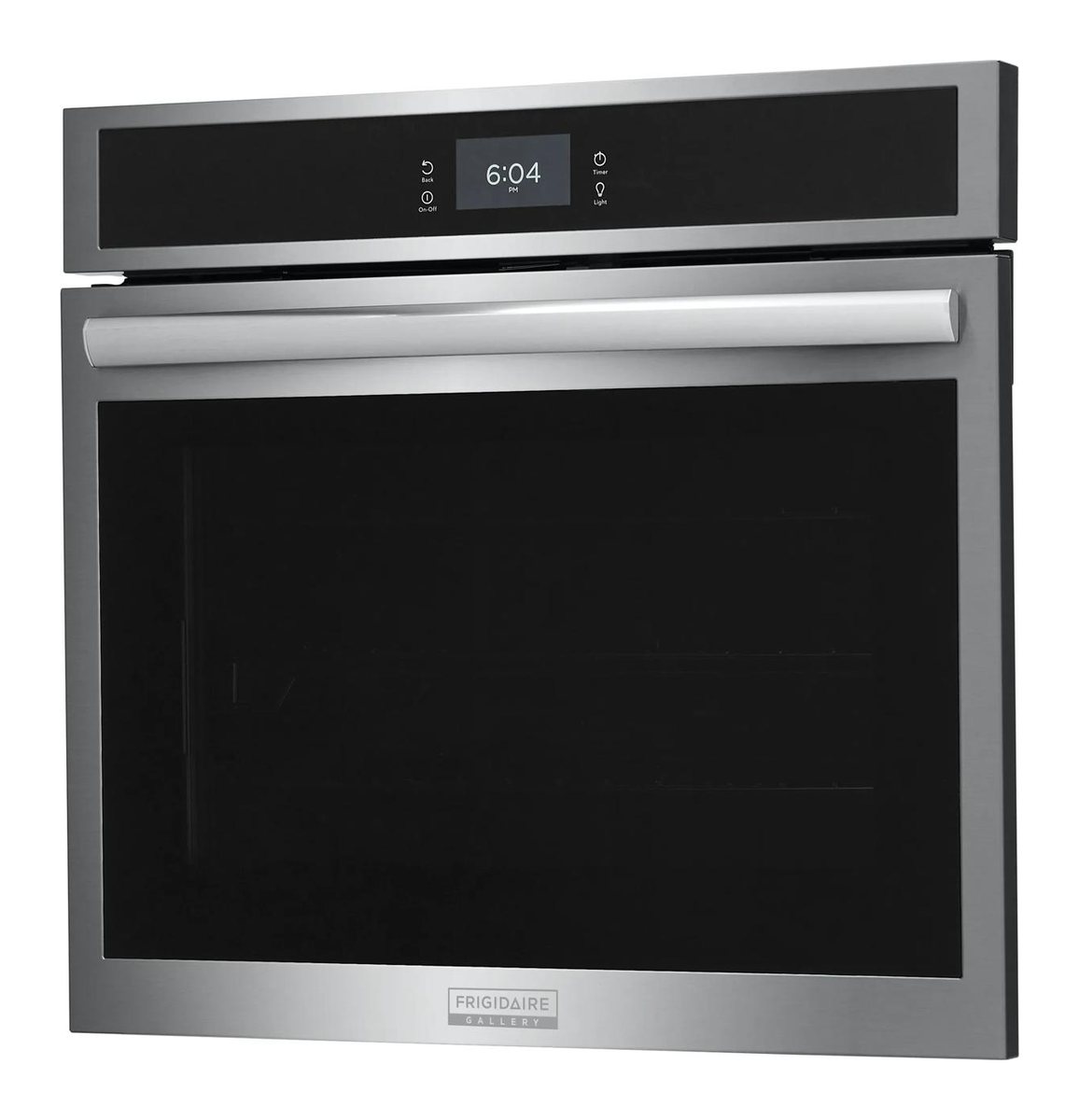 Frigidaire Gallery 30" Single Wall Oven with Steam Bake