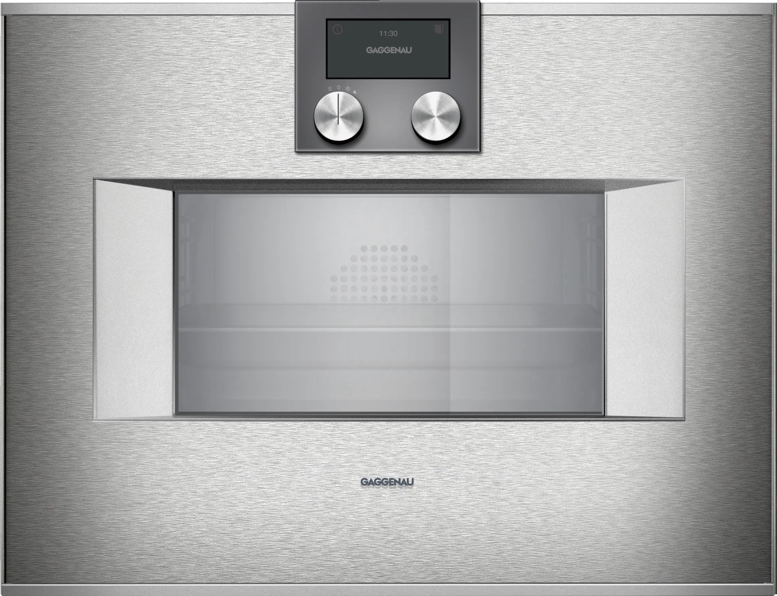 Gaggenau 400 Series Combi-Steam Oven