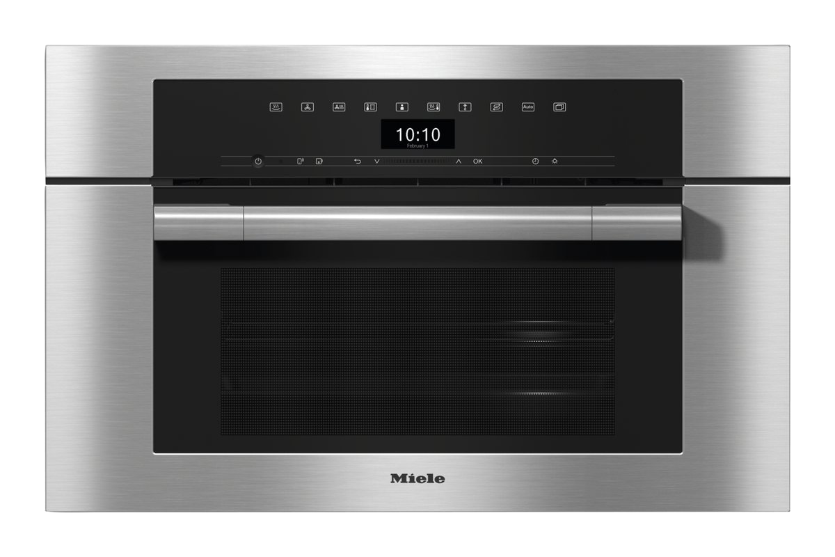 Miele DGC 7370 XL Combination Steam Oven