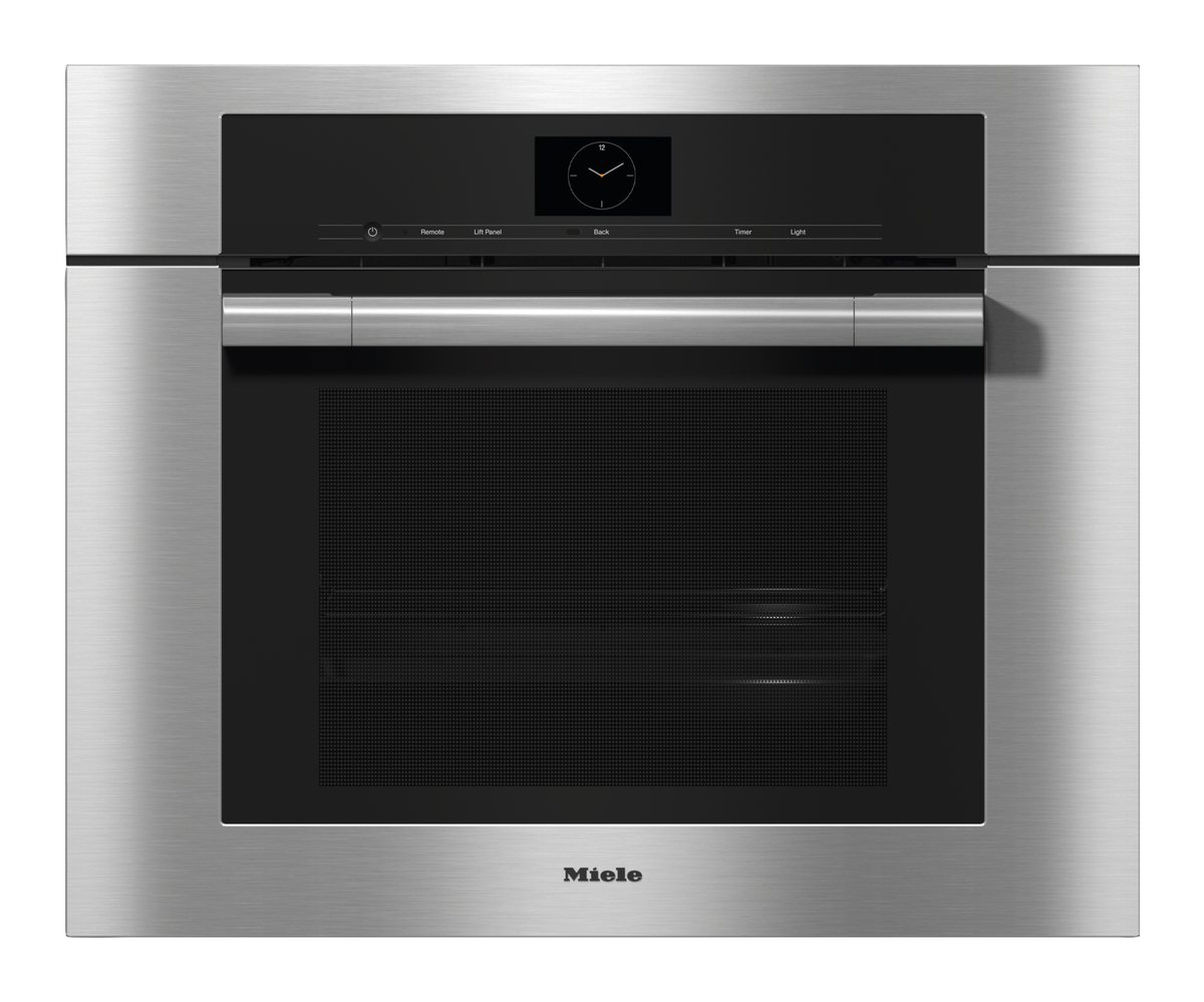 Miele DGC 7580 30" XXL Combination Steam Oven