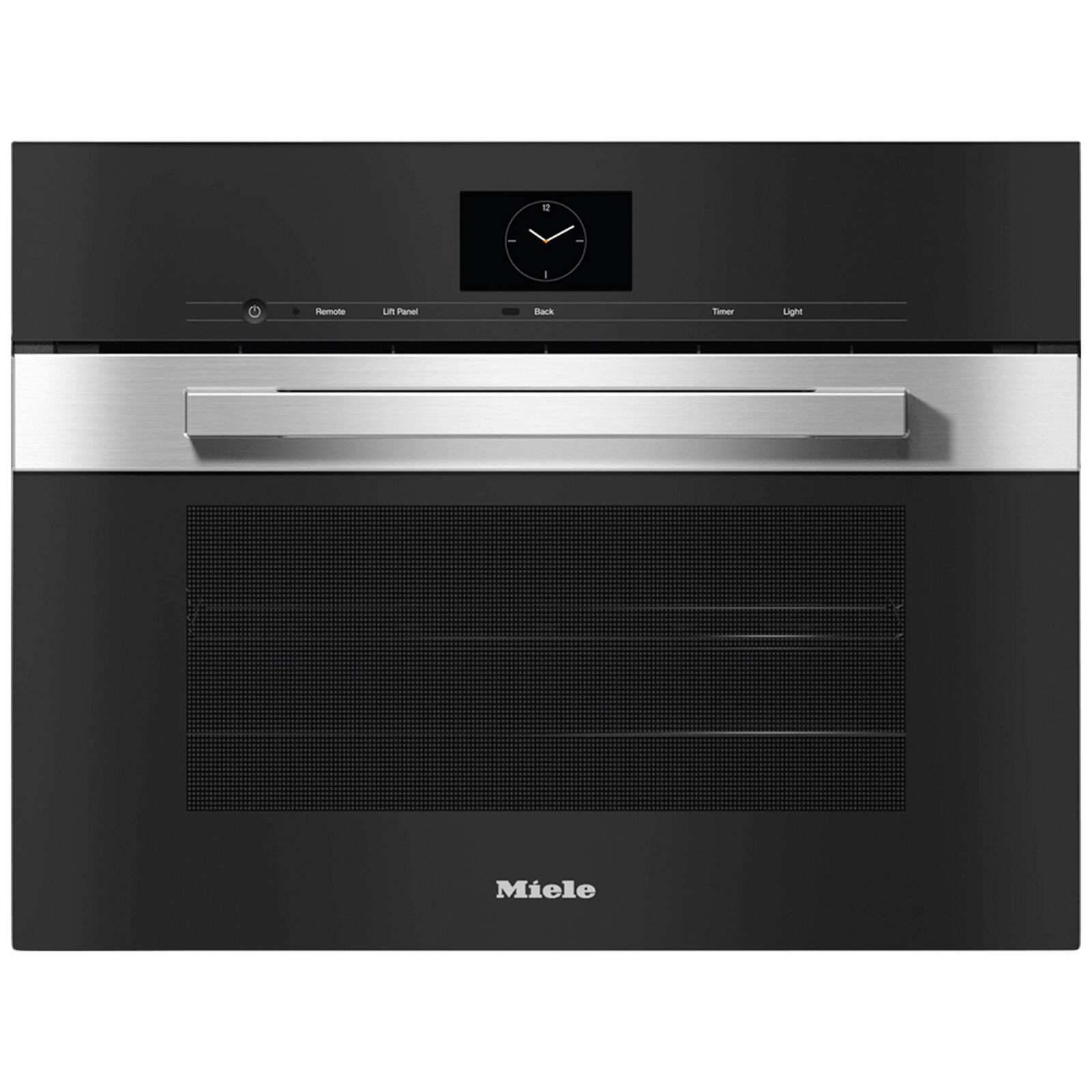 Miele DGC 7640 AM 24" Compact Combi-Steam Oven XL