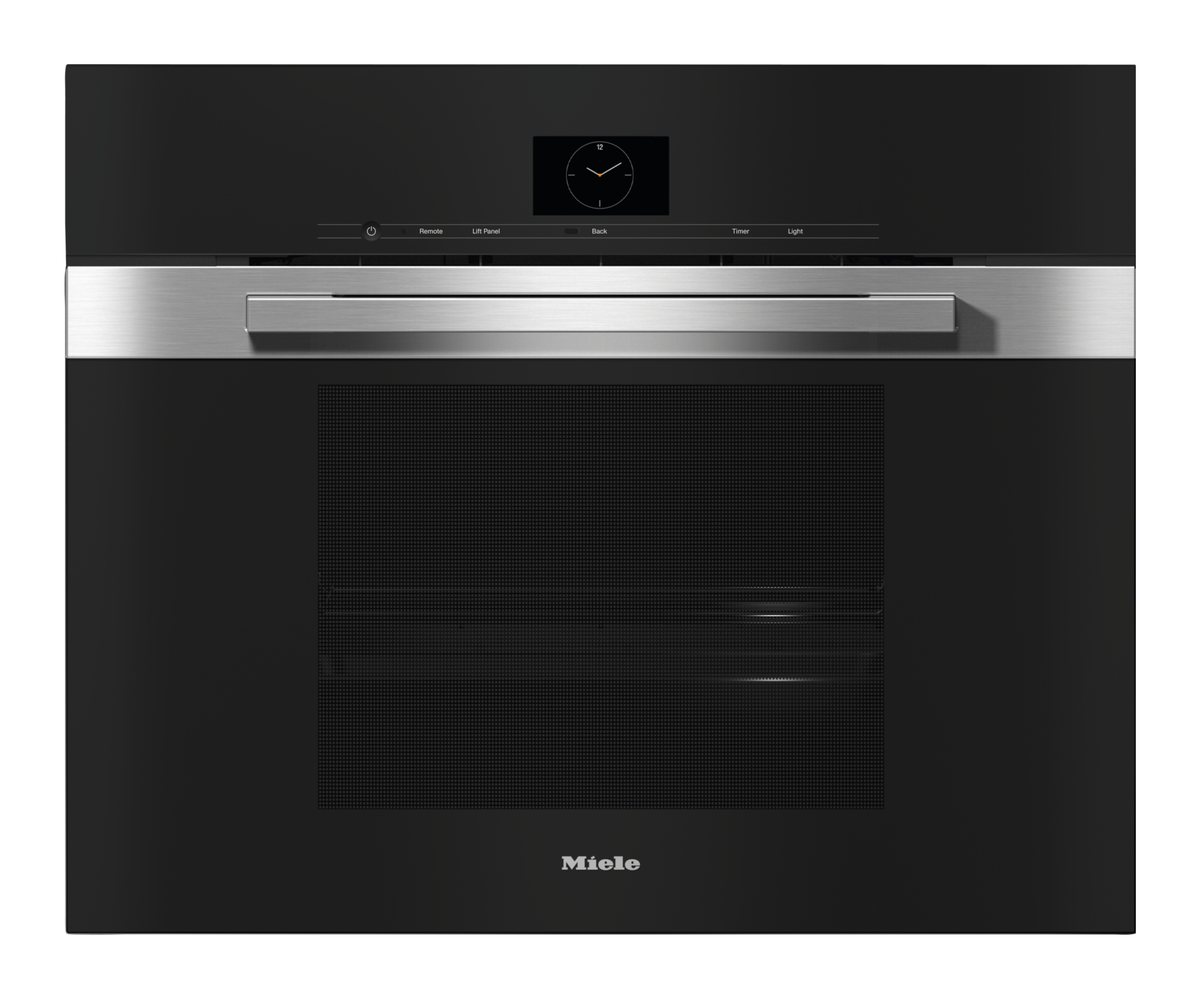 Miele DGC 7680 Combination Steam Oven