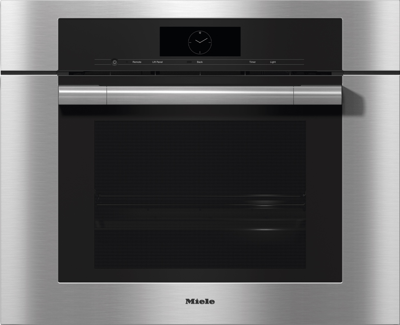 Miele DGC 7780 Combi-Steam Oven XXL