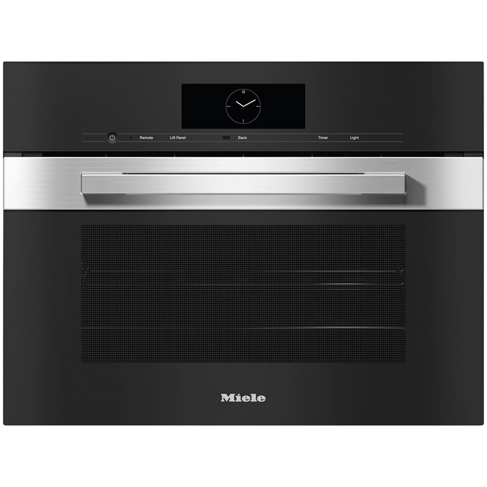 Miele DGC 7840 AM 24" Compact Combi-Steam Oven XL