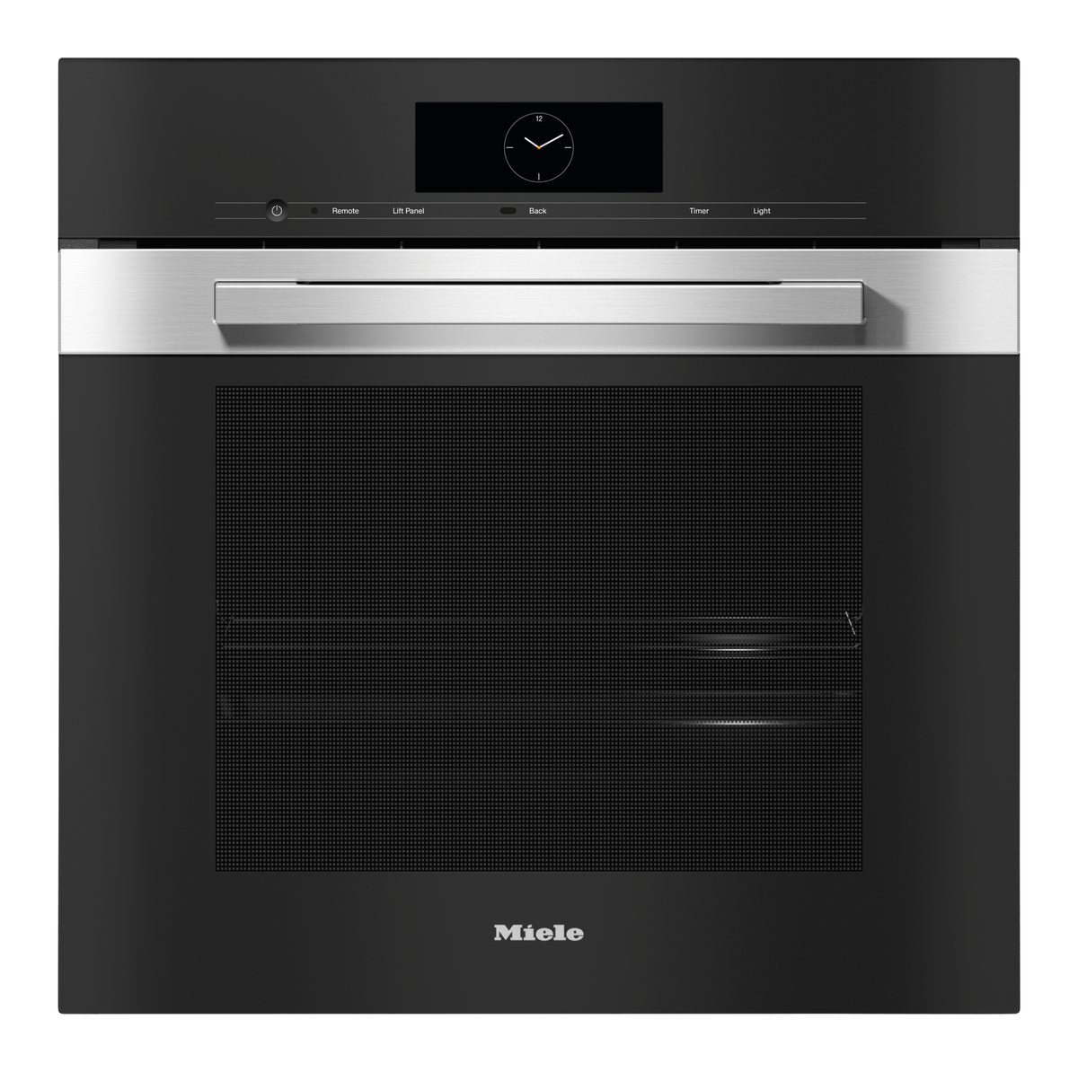 Miele DGC 7860 24" Combination Steam Oven