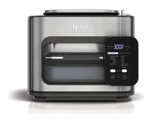 Ninja Combi All-in-One Multicooker, Oven & Air Fryer