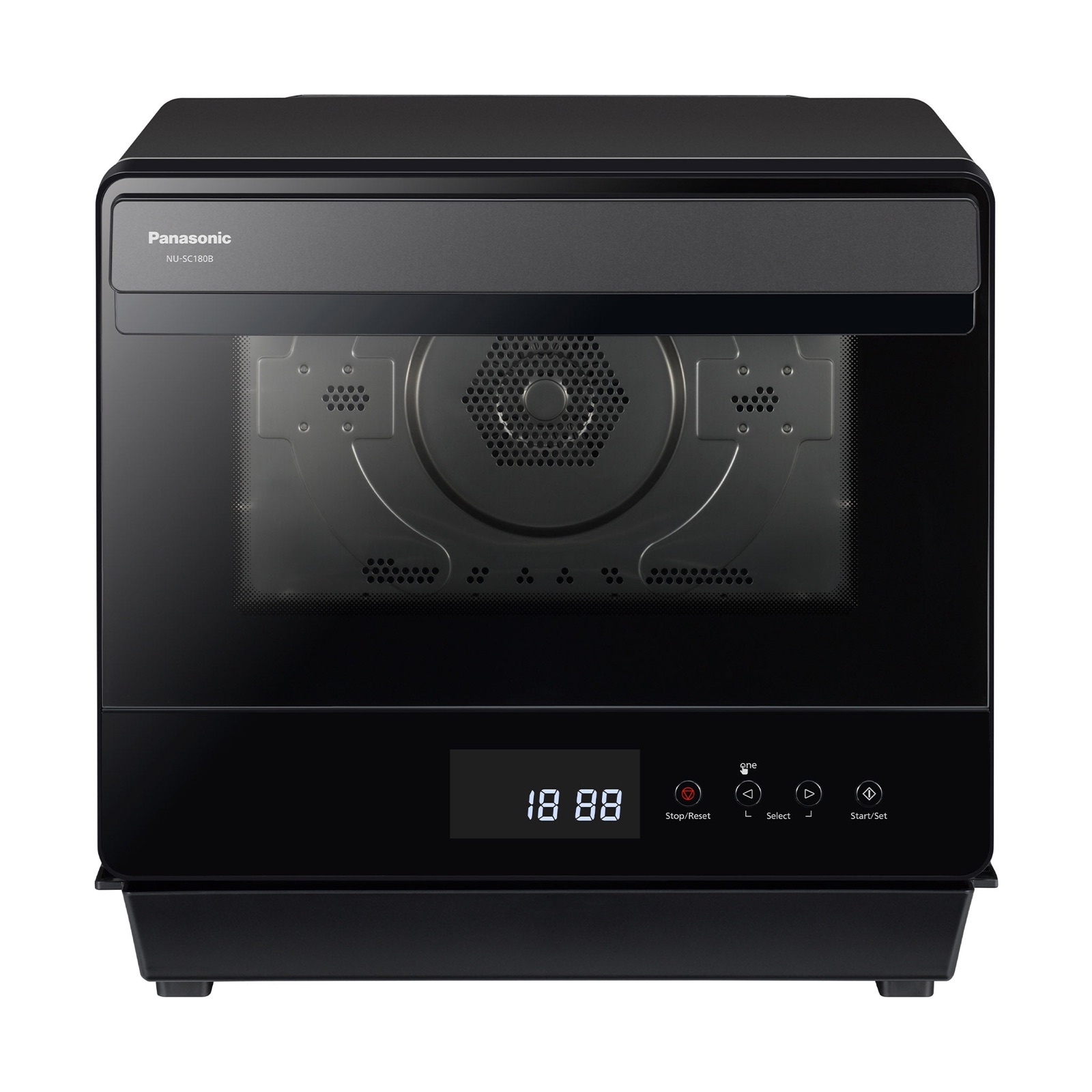 Panasonic HomeCHEF 7-in-1 Multi-Oven