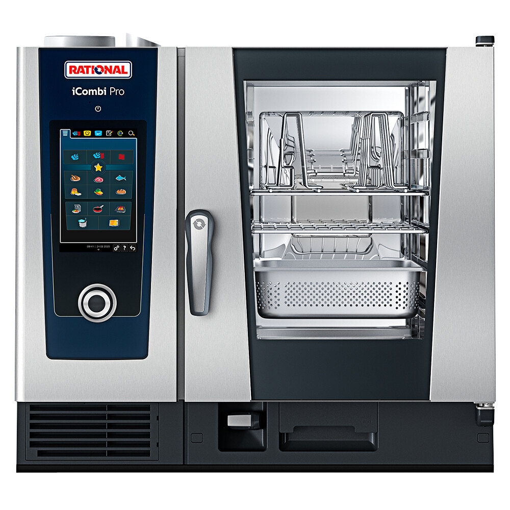 iCombi Pro 6-1/1