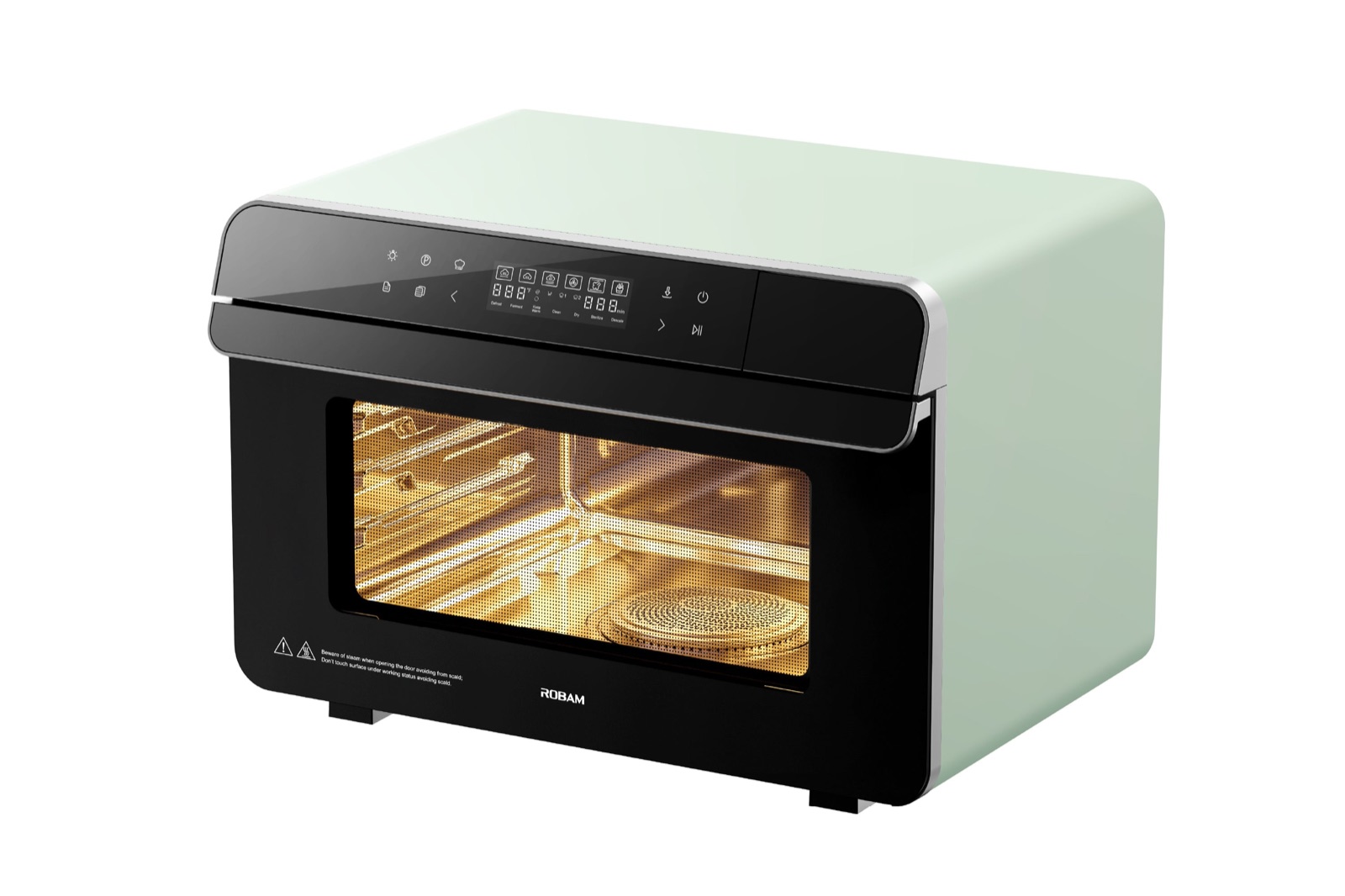 Robam R-Box CT763 20-in-1 Combi Steam Oven