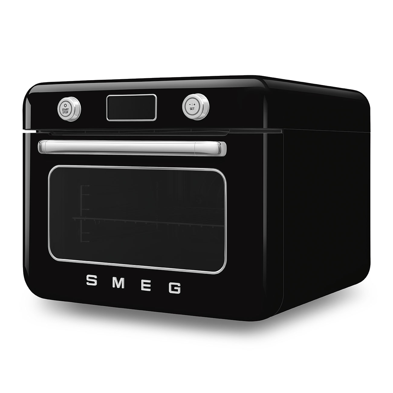 Smeg Countertop Combi Oven Retro-Style