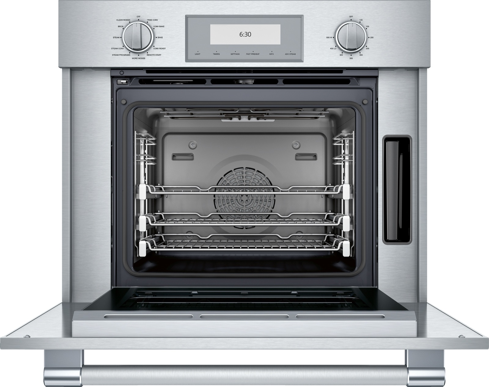 Thermador Professional Steam Convection Oven