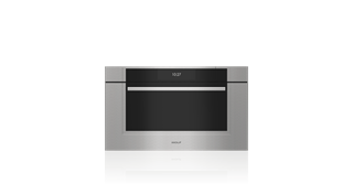 Wolf M Series Transitional Convection Steam Oven